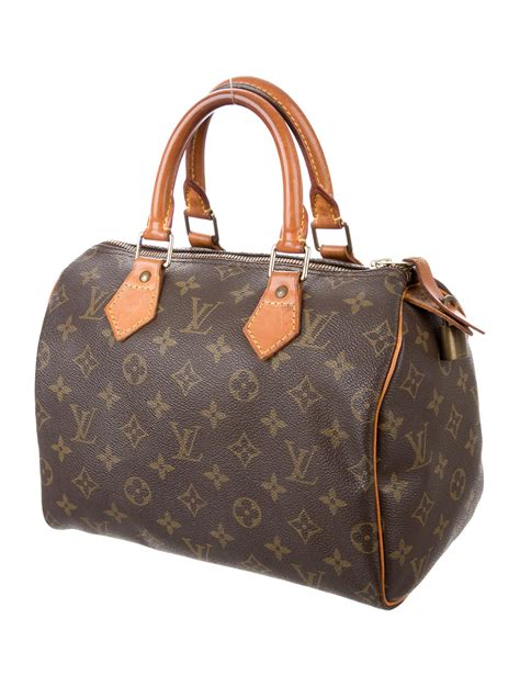 louis vuitton speedy handbag sizes|louis Vuitton Speedy monogram.